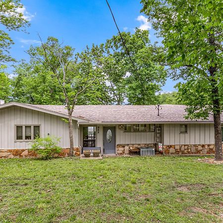 Unforgettable Lake Memories Lake Ozark Exterior photo