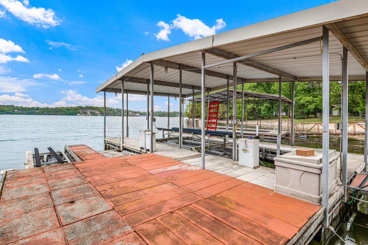 Unforgettable Lake Memories Lake Ozark Exterior photo