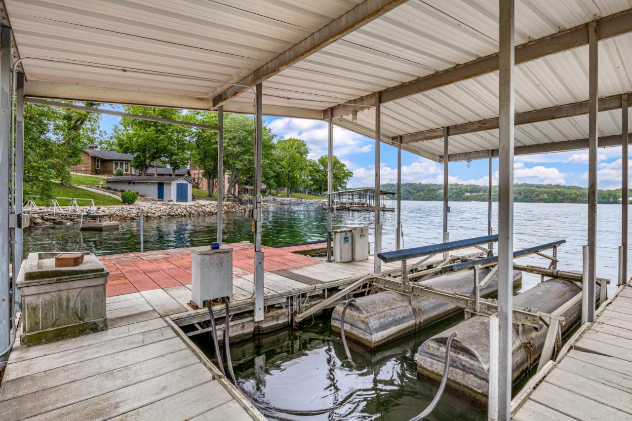 Unforgettable Lake Memories Lake Ozark Exterior photo