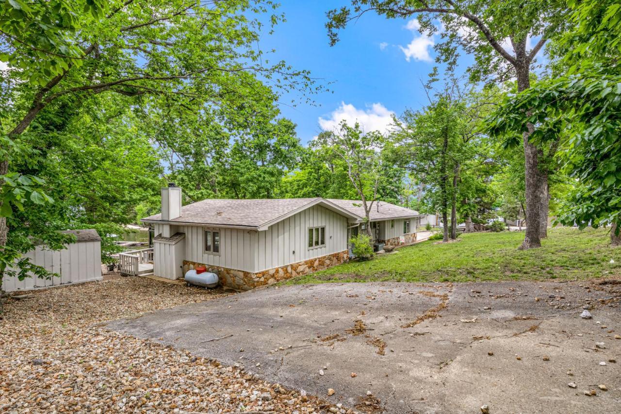 Unforgettable Lake Memories Lake Ozark Exterior photo